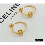 Celine Earrings C94