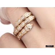 Bvlgari Ring 05 2021