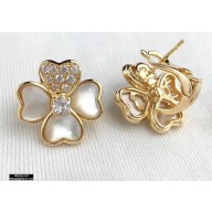 Van Cleef & Arpels Earrings 01 2021