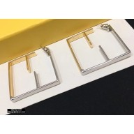 Fendi Earrings 02 2021