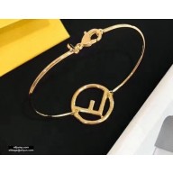 Fendi Bracelet 03 2021