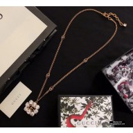 Gucci Necklace 02 2021