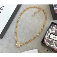 Gucci Necklace 01 2021