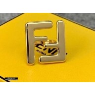 Fendi Ring 10 2021