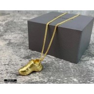 Balenciaga Necklace 09 2021