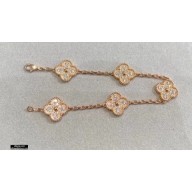 Van Cleef & Arpels Bracelet 04 2021