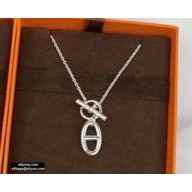 Hermes Necklace 30 2021