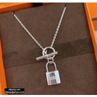 Hermes Necklace 31 2021
