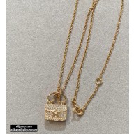 Hermes Necklace 28 2021