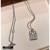 Hermes Necklace 27 2021
