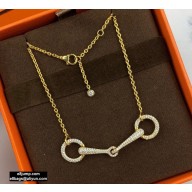 Hermes Necklace 24 2021
