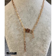 Hermes Necklace 22 2021