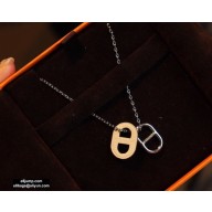 Hermes Necklace 10 2021
