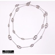 Hermes Necklace 04 2021