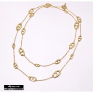 Hermes Necklace 05 2021