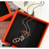 Hermes Necklace 01 2021