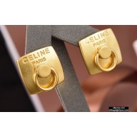 Celine Earrings C85
