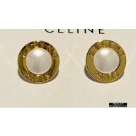Celine Earrings C84