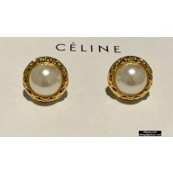 Celine Earrings C83