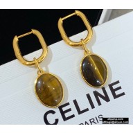 Celine Earrings C82