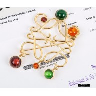 Loewe Brooch 01 2021