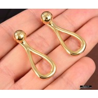 Loewe Earrings 02 2021