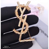 Saint Laurent Brooch 06 2021