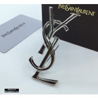 Saint Laurent Brooch 02 2021