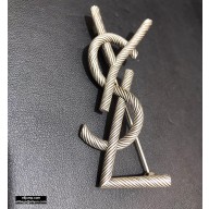 Saint Laurent Brooch 13 2021
