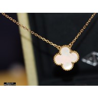 Van Cleef & Arpels Necklace 12 2021