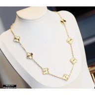 Van Cleef & Arpels Necklace 03 2021