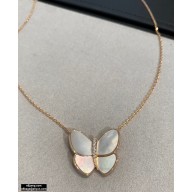 Van Cleef & Arpels Necklace 02 2021