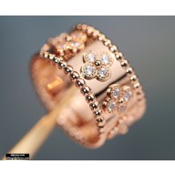 Van Cleef & Arpels Ring 01 2021