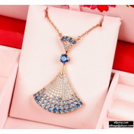 Bvlgari Necklace 10 2021