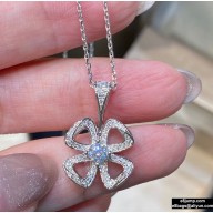 Bvlgari Necklace 06 2021