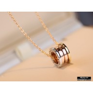 Bvlgari Necklace 05 2021