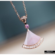 Bvlgari Necklace 01 2021