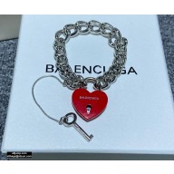 Balenciaga Bracelet 03 2021