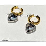 Balenciaga Earrings 03 2021