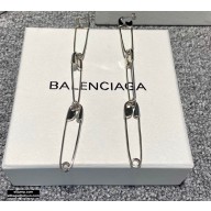 Balenciaga Earrings 02 2021