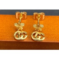Gucci Earrings 01 2021