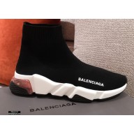 Balenciaga Knit Sock Speed Trainers Sneakers High Quality 03 2021