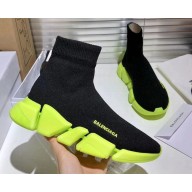 Balenciaga Knit Sock Speed 2.0 Trainers Sneakers 01 2021