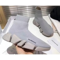 Balenciaga Knit Sock Speed 2.0 Trainers Sneakers 03 2021