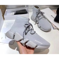 Balenciaga Knit Sock Speed 2.0 Trainers Sneakers 35 2021