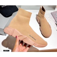 Balenciaga Knit Sock Speed Trainers Sneakers 20 2021