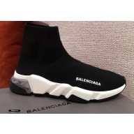 Balenciaga Knit Sock Speed Trainers Sneakers High Quality 01 2021
