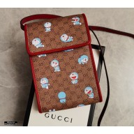 Doraemon x Gucci Mini Bag 647805 2021