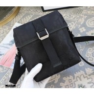 Gucci Off The Grid Messenger Bag 643858 Black 2021