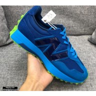 New Balance MS327 Sneakers 02 2021